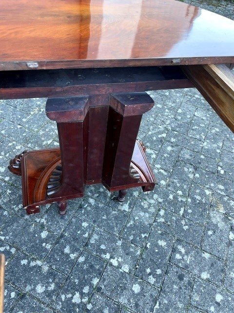 Table Charles X-photo-7