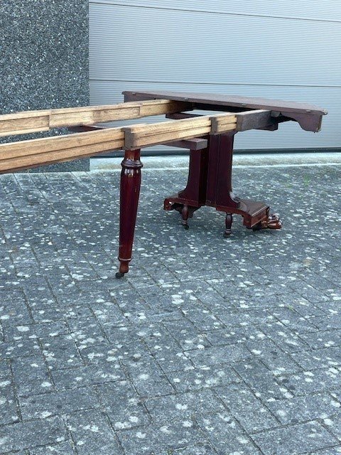 Table Charles X-photo-8