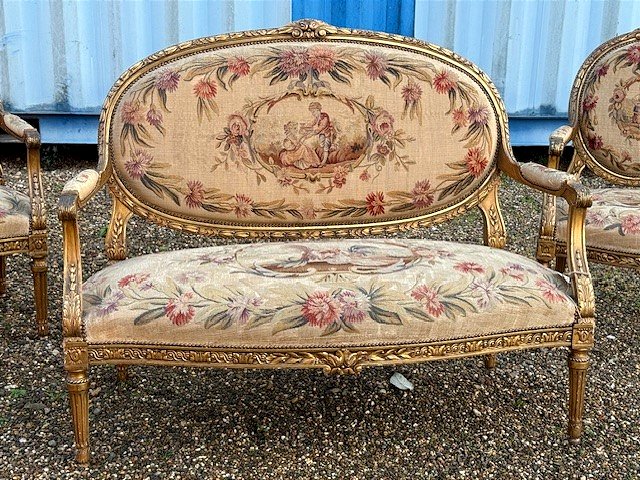 Aubusson Salon -photo-2