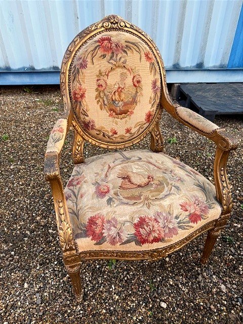 Aubusson Salon -photo-3