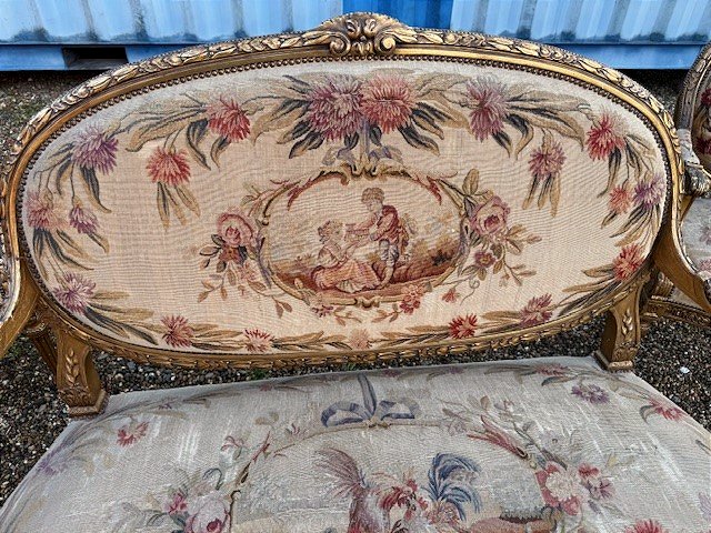 Aubusson Salon -photo-2