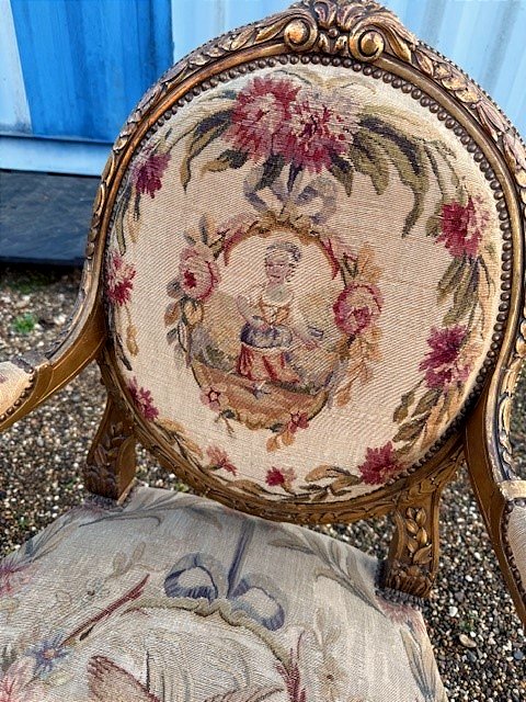 Aubusson Salon -photo-3