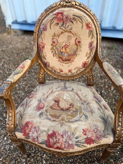 Aubusson Salon -photo-5