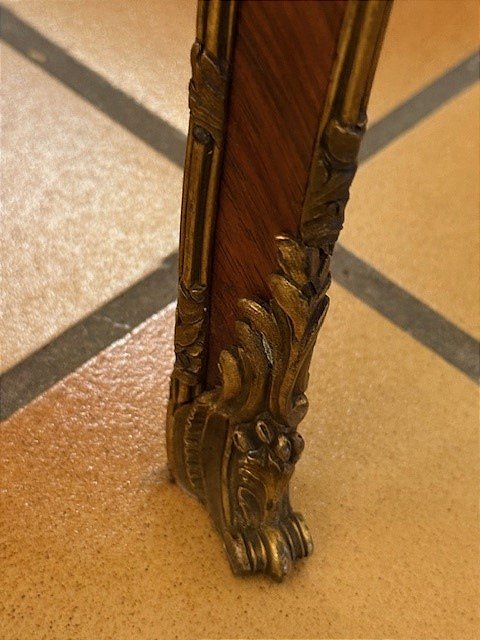 Louis XV Desk-photo-5