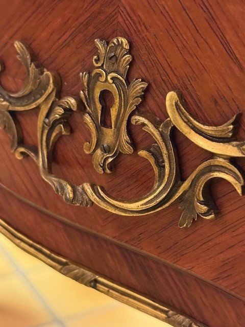 Louis XV Desk-photo-6