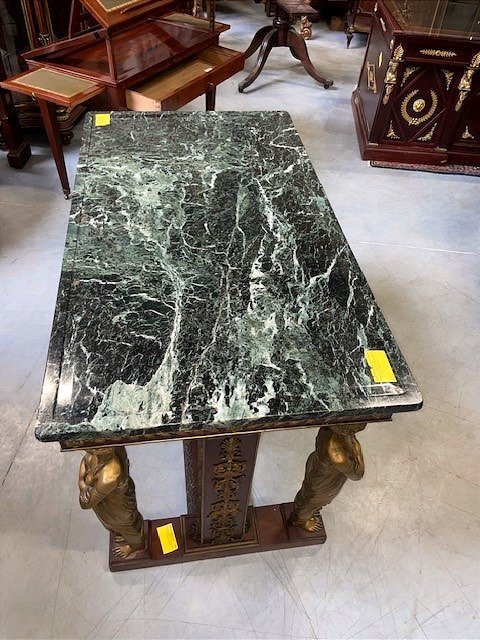 Empire Style Table-photo-3