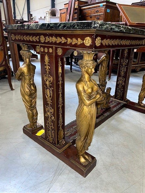 Empire Style Table-photo-4