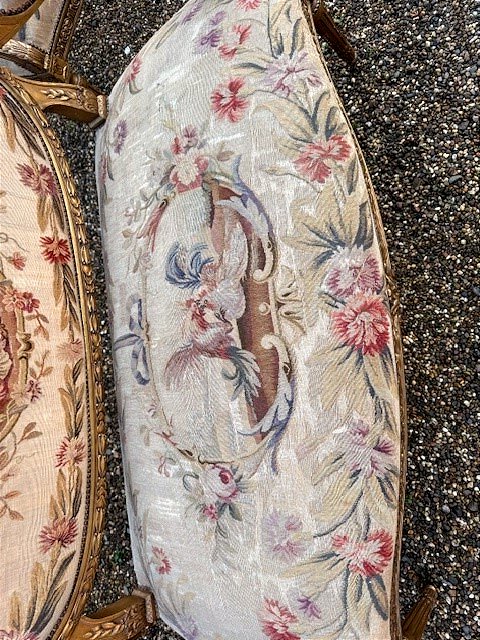 Salon Aubusson Napoleon 3-photo-6