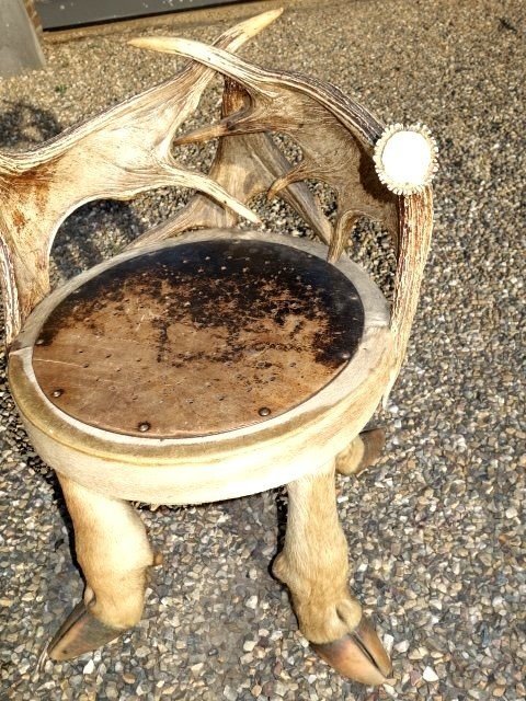 Fauteuil baltique-photo-2