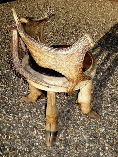 Fauteuil baltique-photo-2