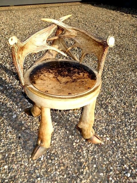 Fauteuil baltique-photo-6