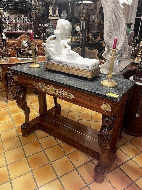 Console Empire-photo-2