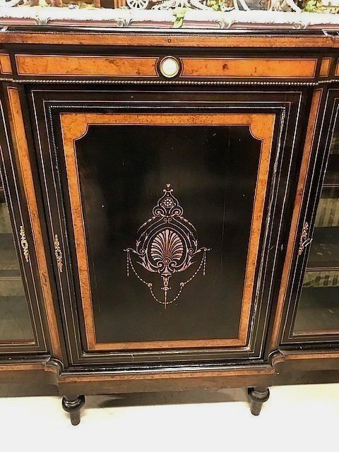 Napoleon III Sideboard-photo-3