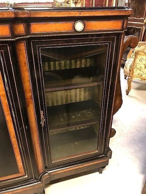 Napoleon III Sideboard-photo-4