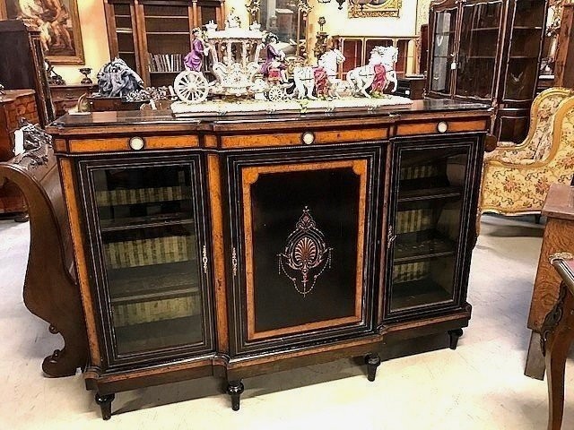 Napoleon III Sideboard-photo-6