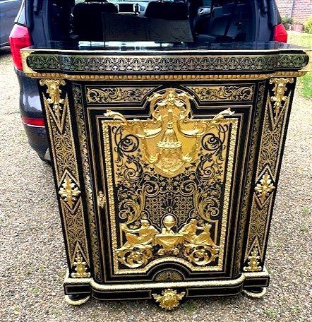 Meuble Boulle -photo-6