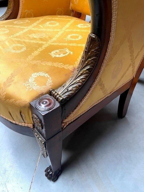 Empire Bergère-photo-1