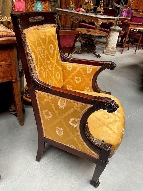 Empire Bergère-photo-2