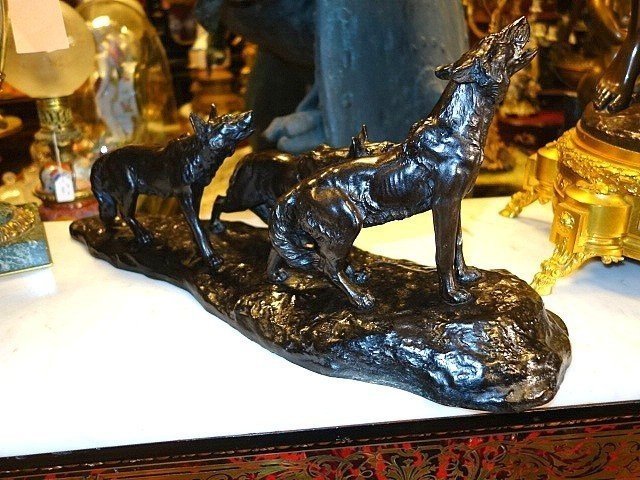 Sculpture japonaise -photo-1
