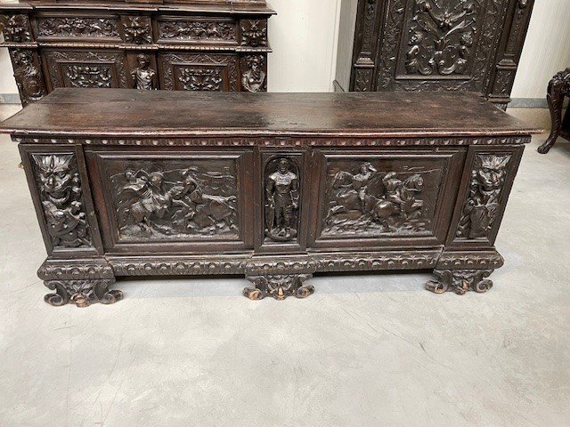 Meubles de château -photo-2