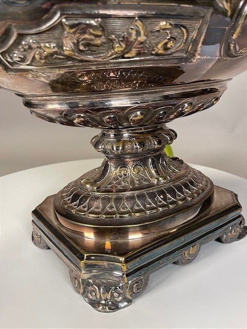 Refroidisseur de style Louis XVI -photo-5