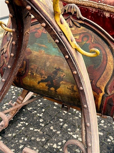 Dutch Sleigh-photo-4