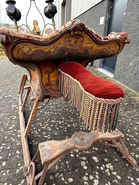 Dutch Sleigh-photo-2
