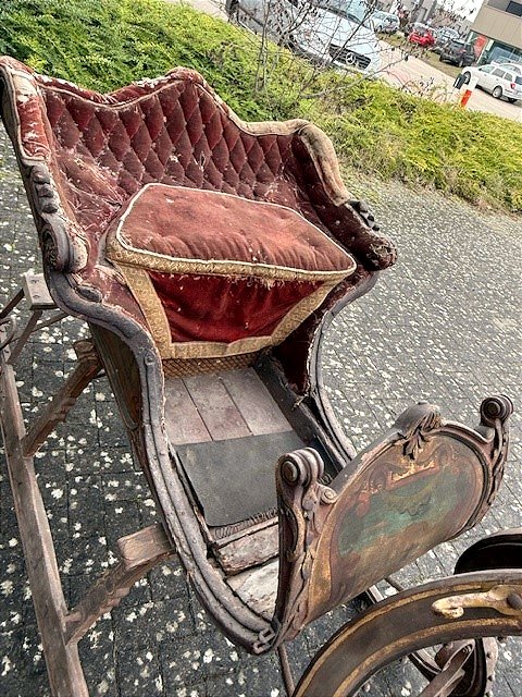 Dutch Sleigh-photo-4