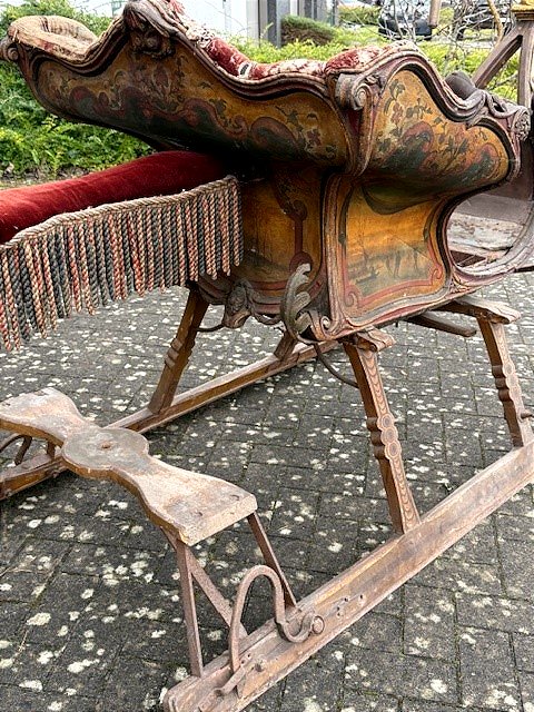 Dutch Sleigh-photo-8