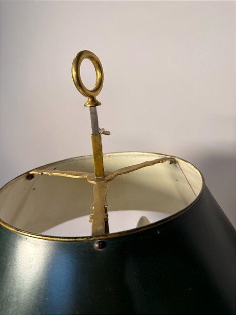 2 lampes Bouillotte -photo-1