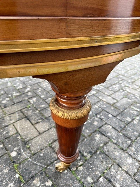 Grand Piano By Pleyel And Dumontier -photo-5