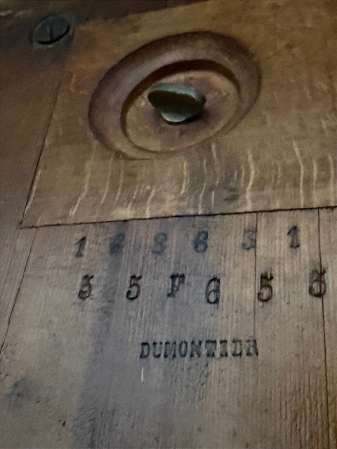 Grand Piano By Pleyel And Dumontier -photo-8