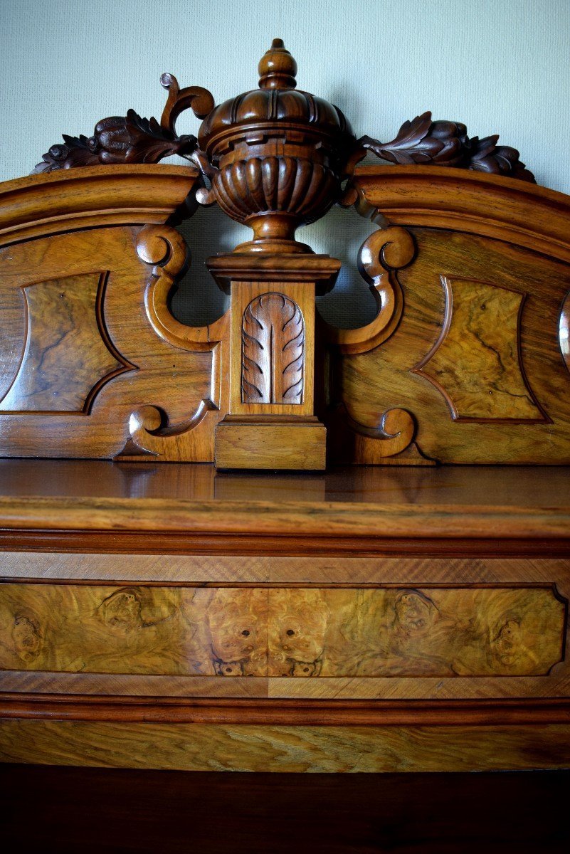 Buffet de chasse-photo-2