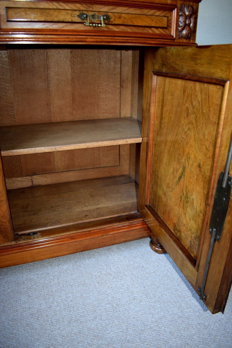 Buffet de chasse-photo-3