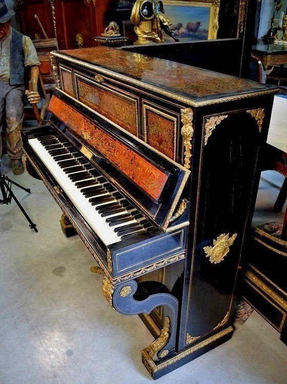 Piano Napoléon III-photo-2