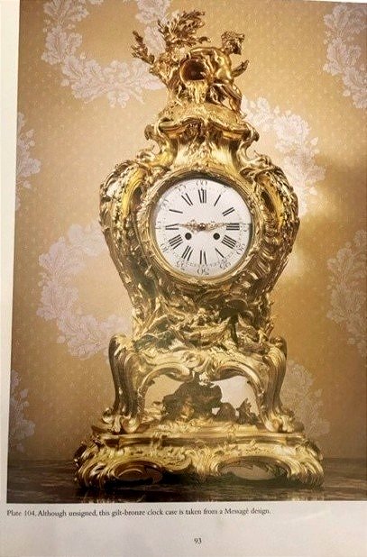 François Linke Clock-photo-5