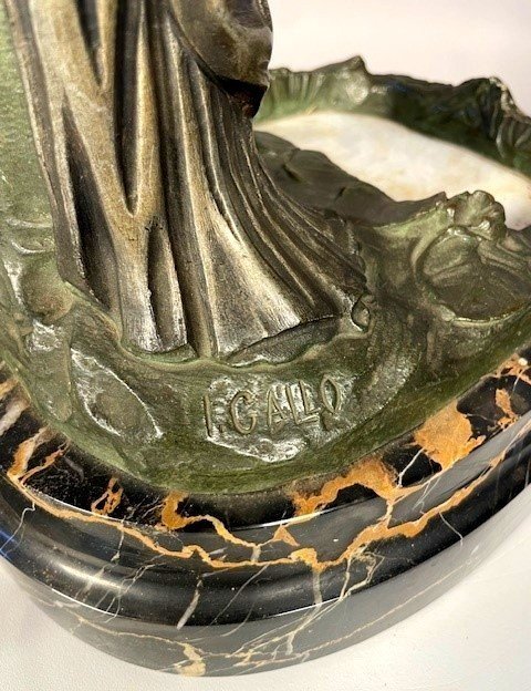 Art Deco Sculpture-photo-2