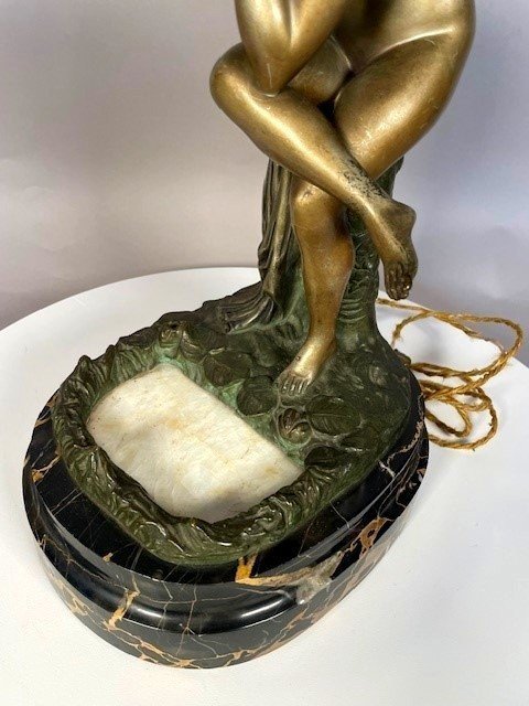 Art Deco Sculpture-photo-5