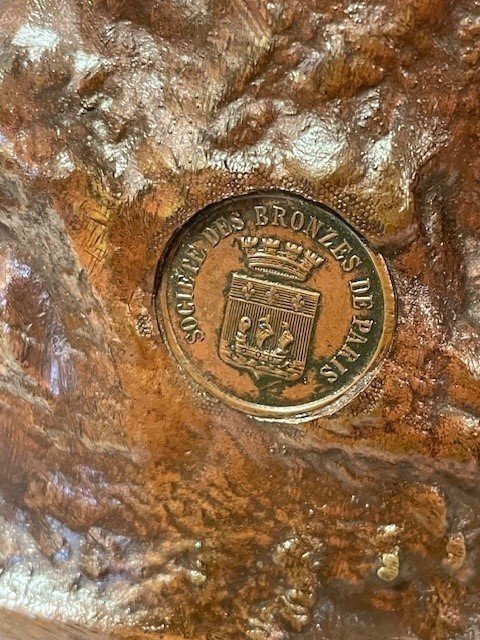 Louis Auguste Moreau -photo-1