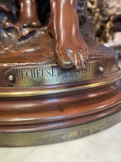 Louis Auguste Moreau -photo-2