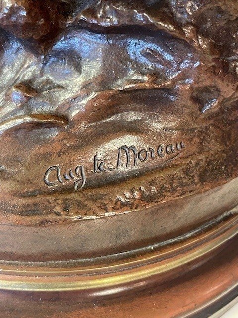 Louis Auguste Moreau -photo-3