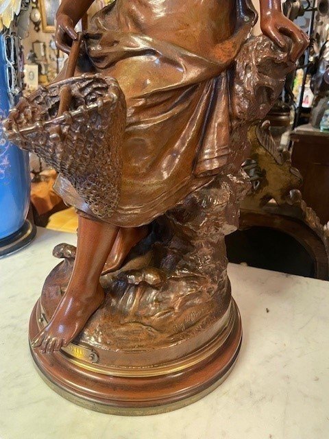 Louis Auguste Moreau -photo-4