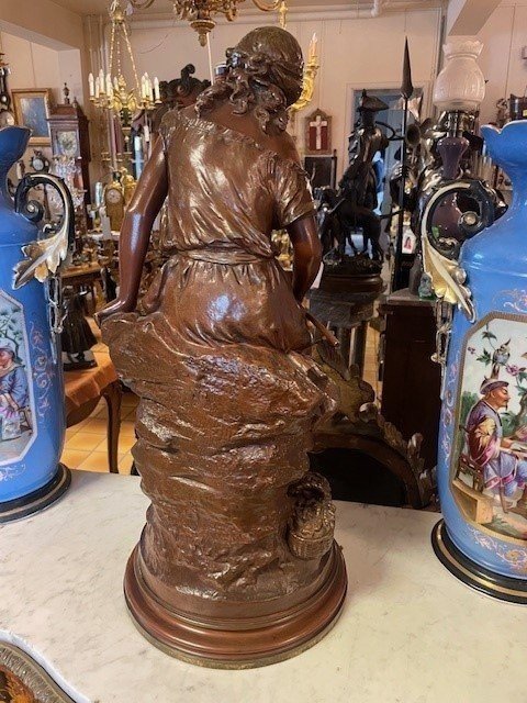 Louis Auguste Moreau -photo-6