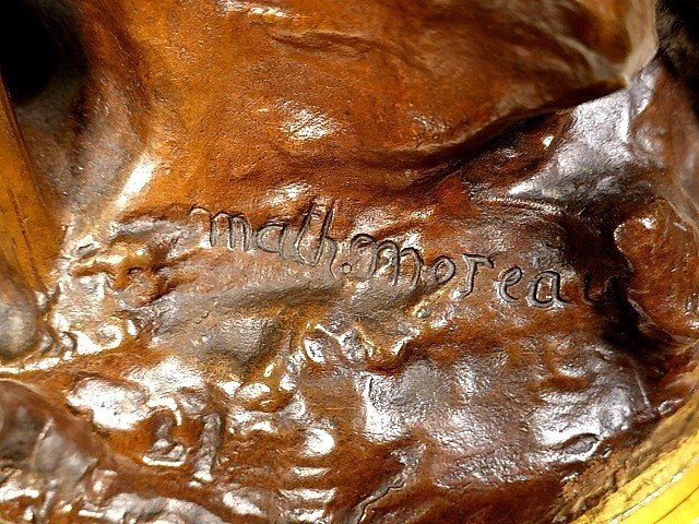 Mathurin Moreau -photo-2