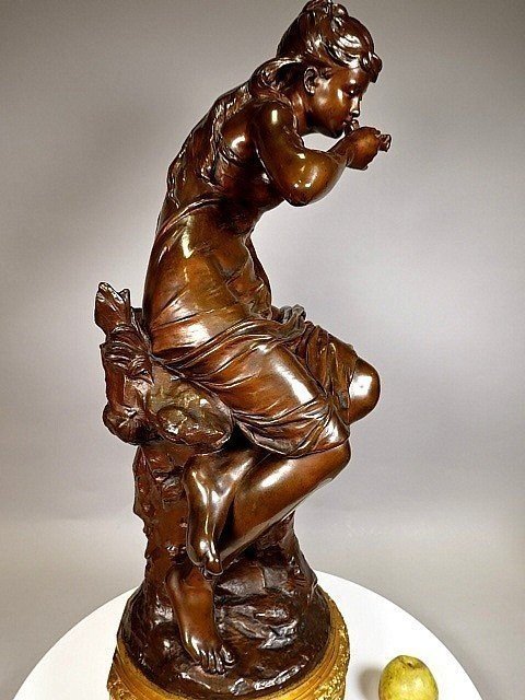 Mathurin Moreau -photo-4