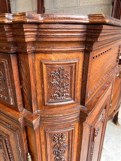 Bahut liègois -photo-4