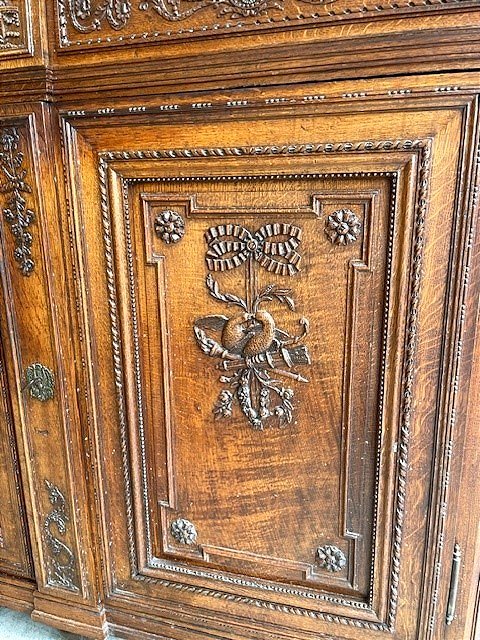 Bahut liègois -photo-2