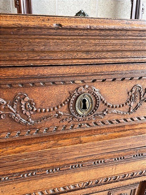 Bahut liègois -photo-4