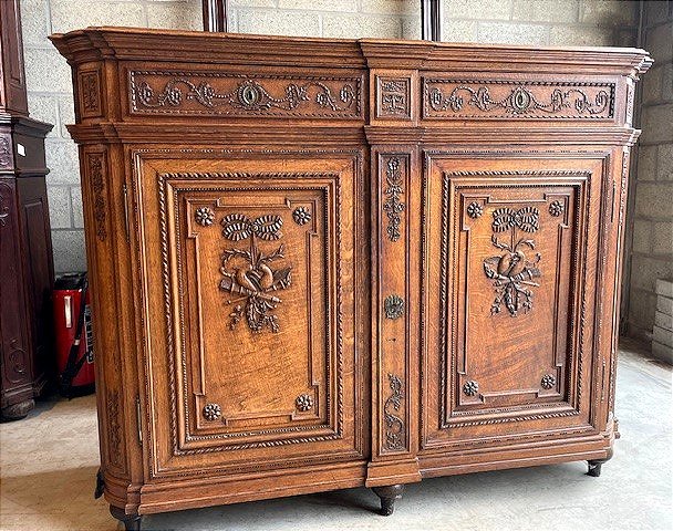 Bahut liègois -photo-5