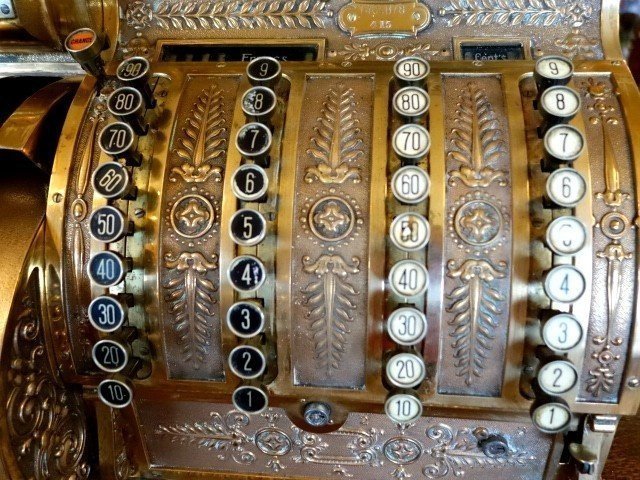 Cash Register-photo-4